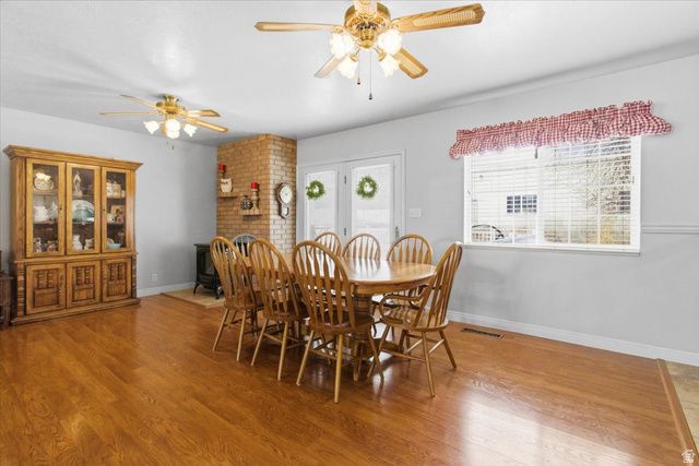 395 E 300 S, Gunnison, UT 84634