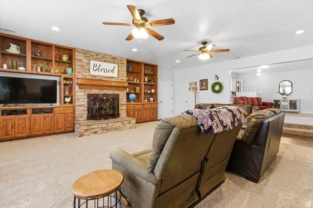 395 E 300 S, Gunnison, UT 84634