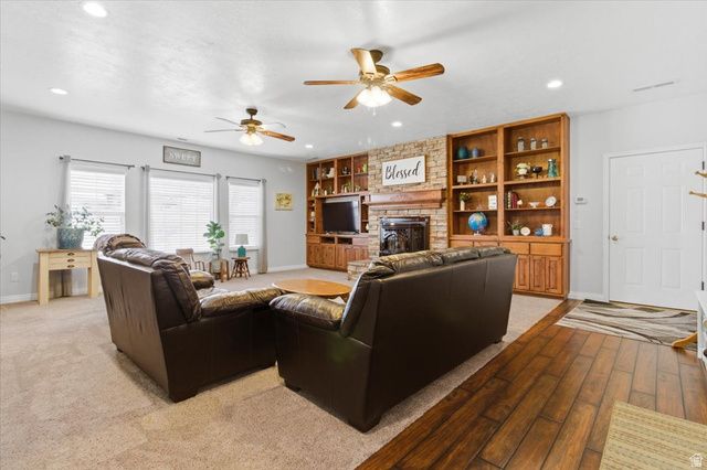 395 E 300 S, Gunnison, UT 84634