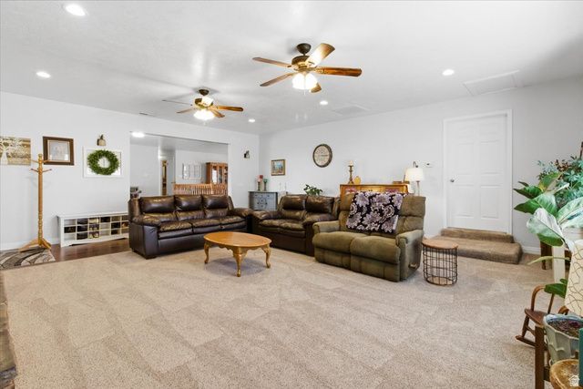 395 E 300 S, Gunnison, UT 84634