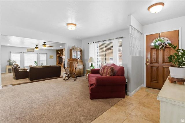 395 E 300 S, Gunnison, UT 84634