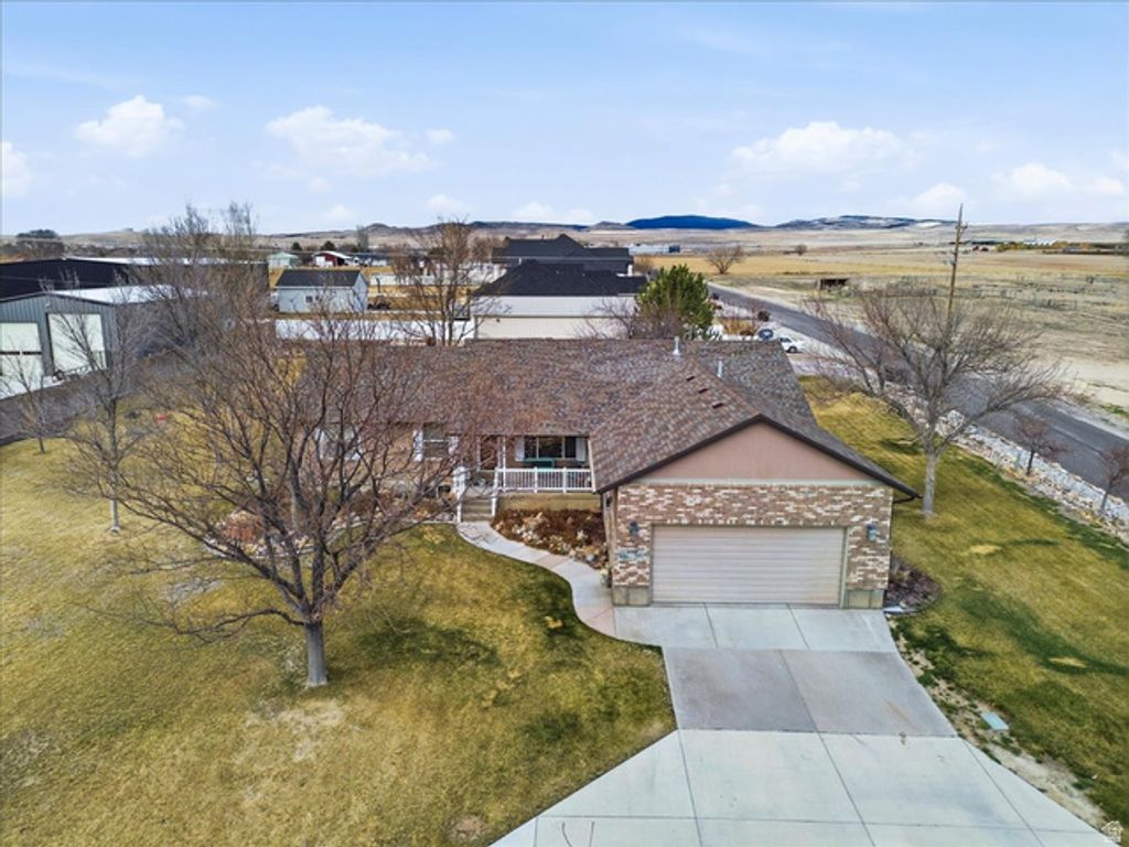 395 E 300 S, Gunnison, UT 84634