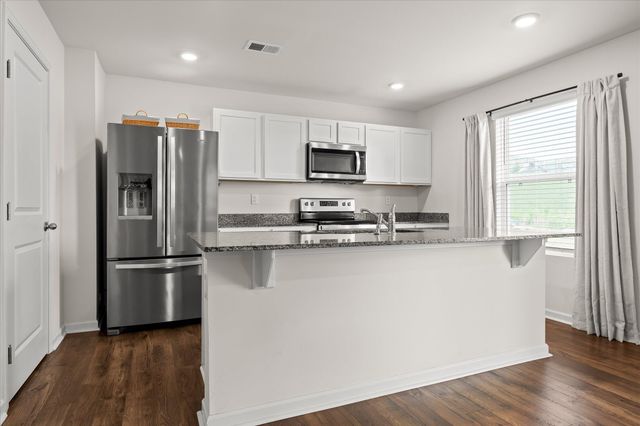 260 Quarter Street, Rossville, GA 30741