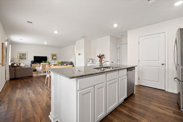 260 Quarter Street, Rossville, GA 30741