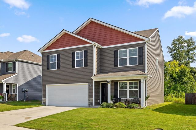 260 Quarter Street, Rossville, GA 30741