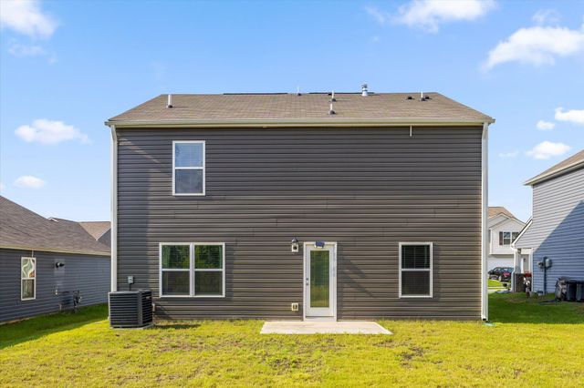 260 Quarter Street, Rossville, GA 30741