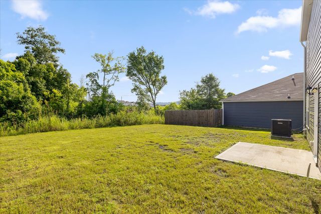 260 Quarter Street, Rossville, GA 30741