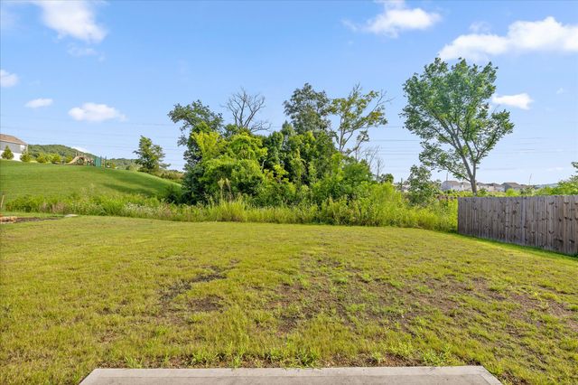 260 Quarter Street, Rossville, GA 30741