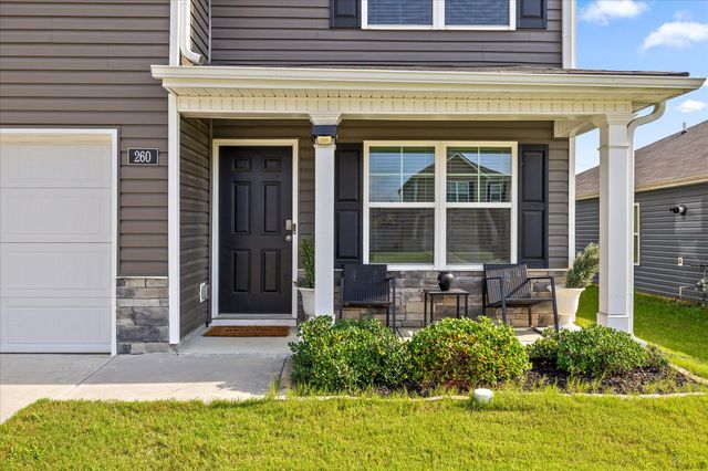 260 Quarter Street, Rossville, GA 30741