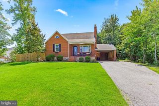 4711 WHITE MARSH, Baltimore, MD 21237