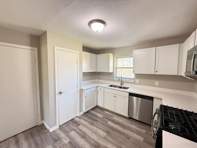 2702 Areba Street, Houston, TX 77091