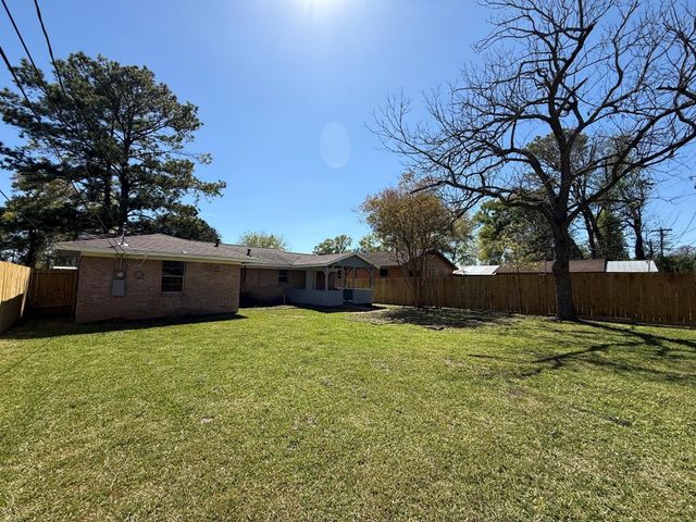 2702 Areba Street, Houston, TX 77091