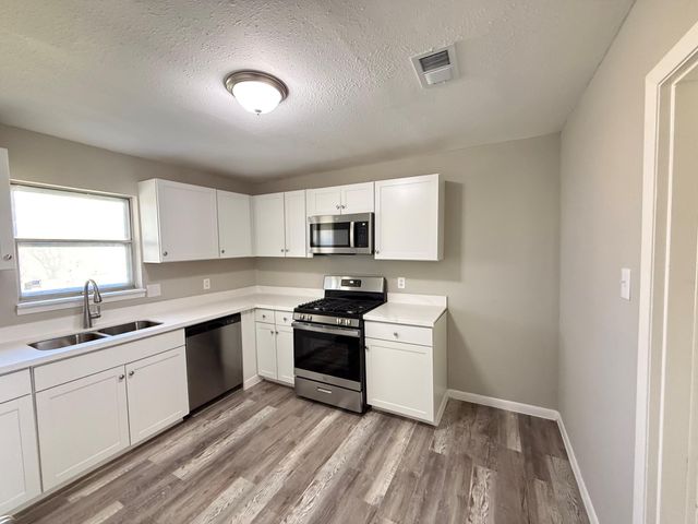 2702 Areba Street, Houston, TX 77091