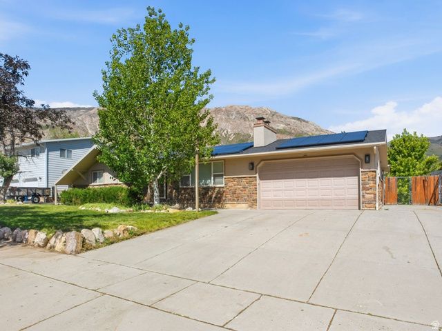 2870 N 1025 E, North Ogden, UT 84414
