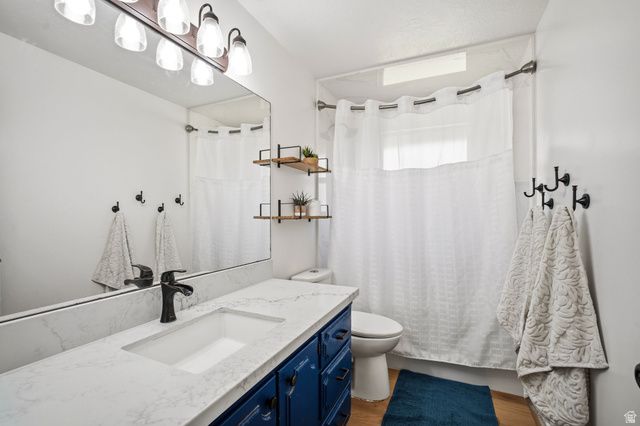 2870 N 1025 E, North Ogden, UT 84414