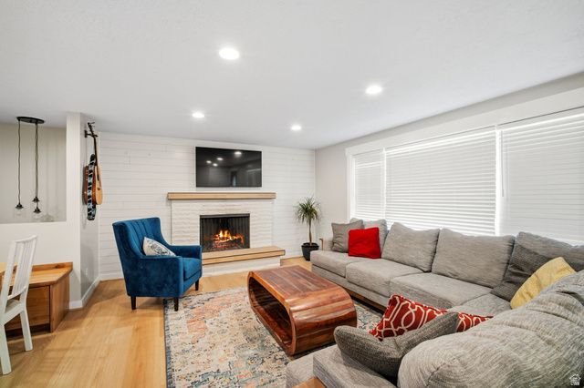 2870 N 1025 E, North Ogden, UT 84414
