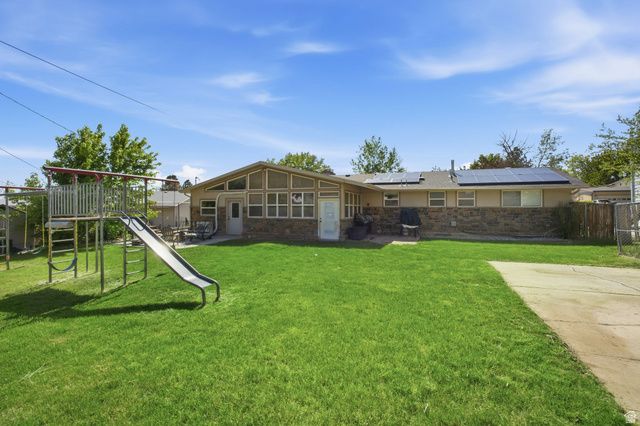 2870 N 1025 E, North Ogden, UT 84414