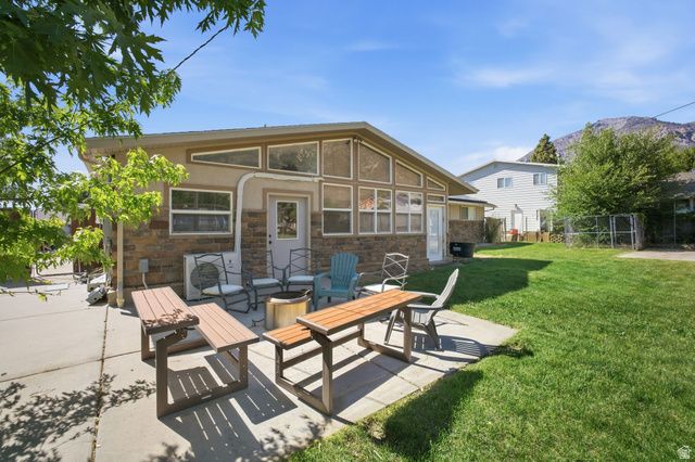 2870 N 1025 E, North Ogden, UT 84414