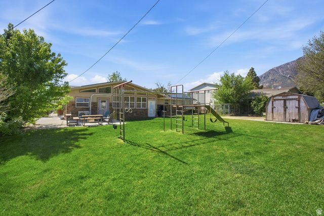 2870 N 1025 E, North Ogden, UT 84414