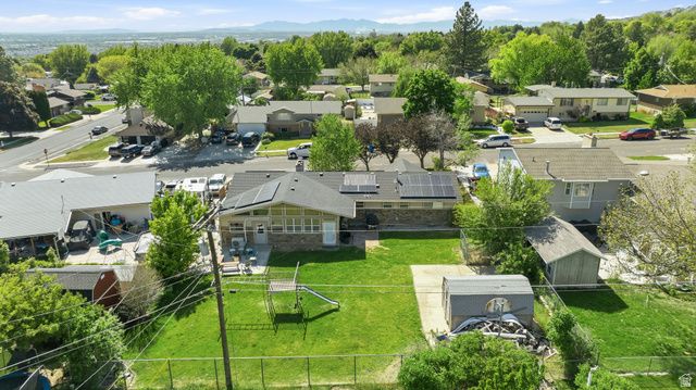 2870 N 1025 E, North Ogden, UT 84414