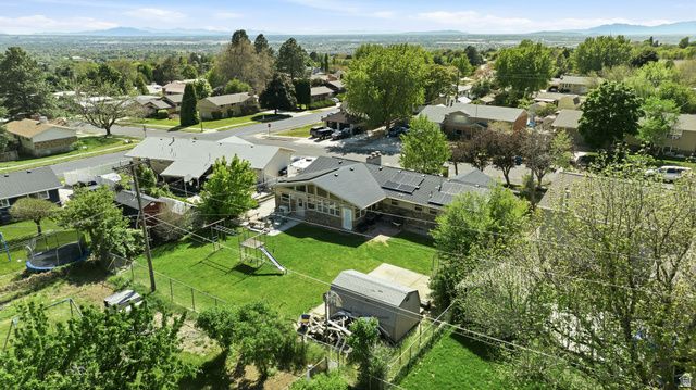 2870 N 1025 E, North Ogden, UT 84414
