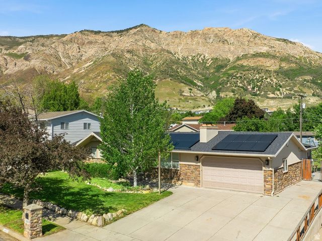 2870 N 1025 E, North Ogden, UT 84414