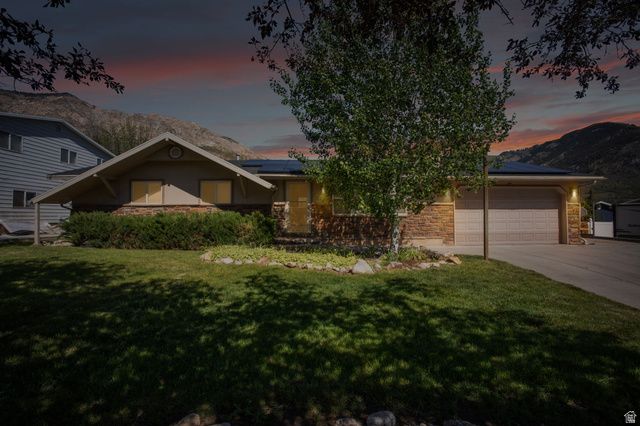 2870 N 1025 E, North Ogden, UT 84414