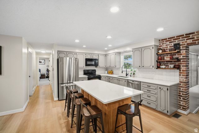 2870 N 1025 E, North Ogden, UT 84414