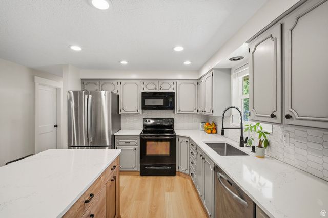 2870 N 1025 E, North Ogden, UT 84414