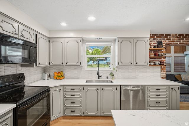 2870 N 1025 E, North Ogden, UT 84414