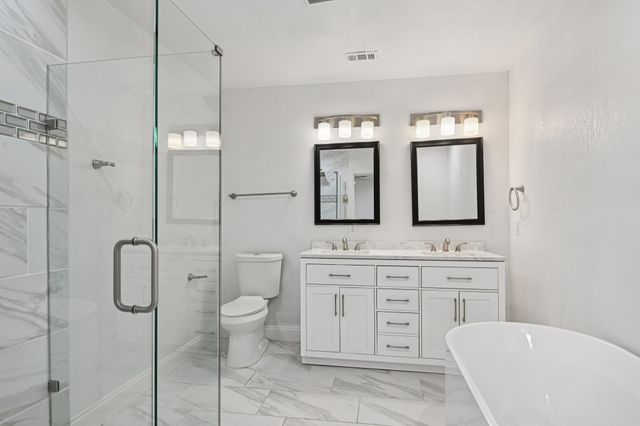 3035 Townsend Drive, Dallas, TX 75229