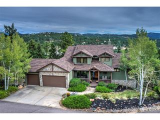 3124 Elk View Dr, Evergreen, CO 80439