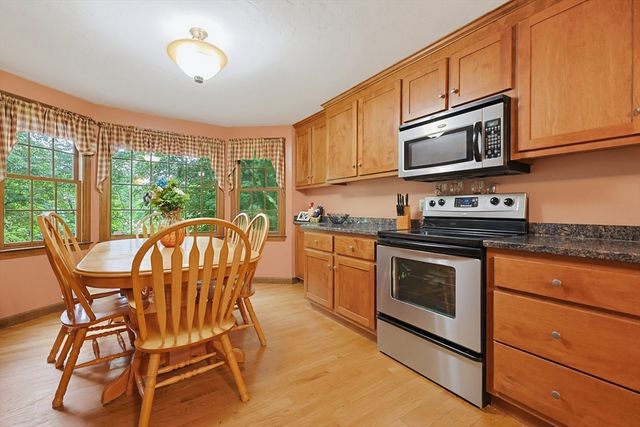 60 Forest View Dr, Millville, MA 01529