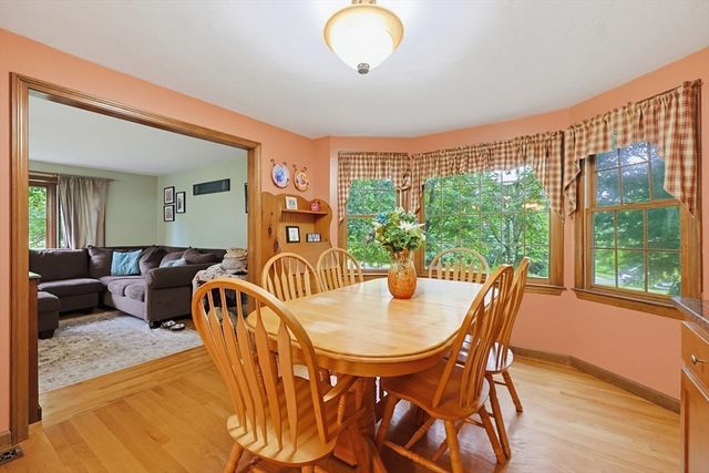 60 Forest View Dr, Millville, MA 01529