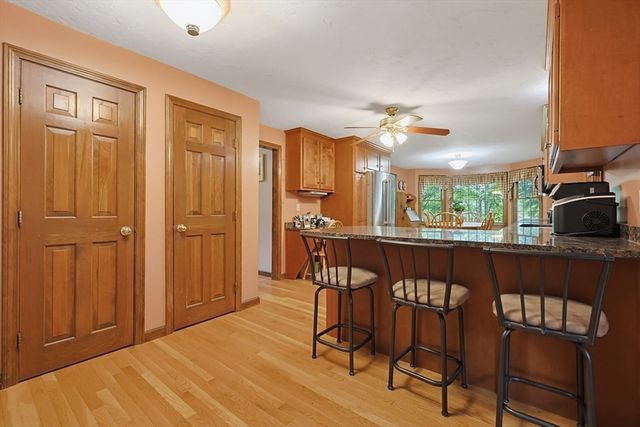 60 Forest View Dr, Millville, MA 01529