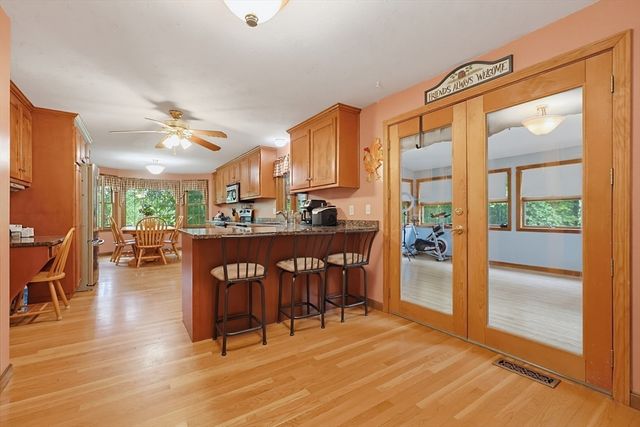 60 Forest View Dr, Millville, MA 01529