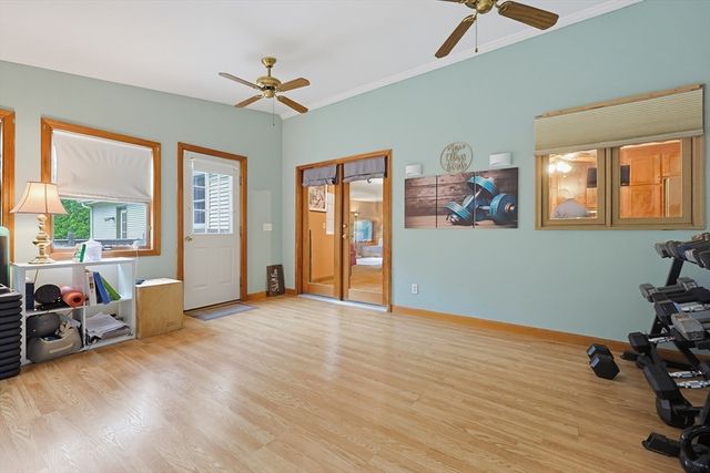 60 Forest View Dr, Millville, MA 01529