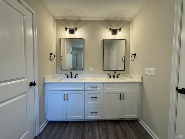 2350 Spring Grove Road, Spout Spring, VA 24593