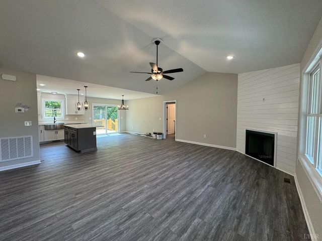 2350 Spring Grove Road, Spout Spring, VA 24593