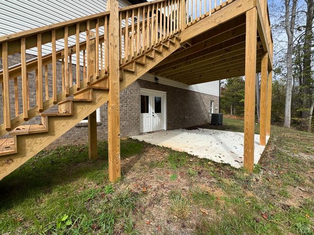 2350 Spring Grove Road, Spout Spring, VA 24593