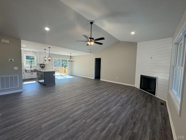 2350 Spring Grove Road, Spout Spring, VA 24593