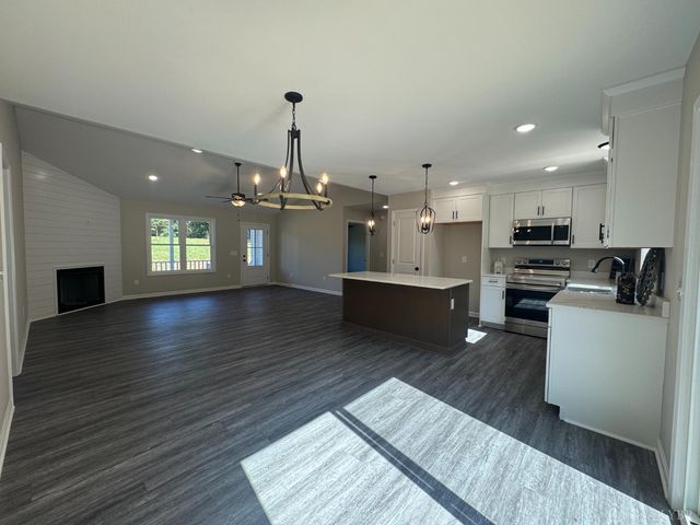 2350 Spring Grove Road, Spout Spring, VA 24593