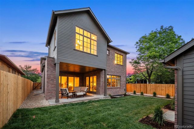 1060 S Monroe Street, Denver, CO 80209