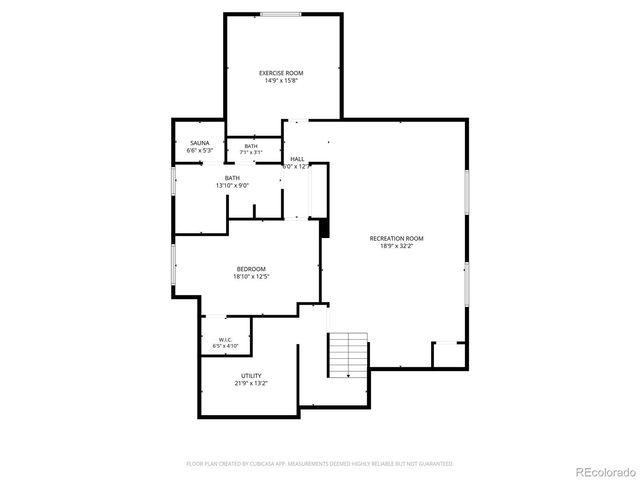 1060 S Monroe Street, Denver, CO 80209