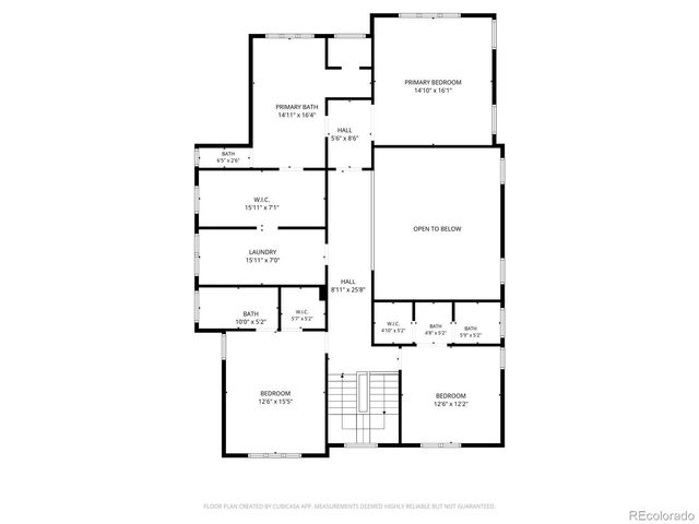 1060 S Monroe Street, Denver, CO 80209