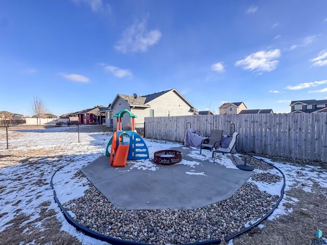 3604 S Home Plate Ave Avenue, Sioux Falls, SD 57110