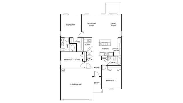 253 Jarama Cir, St Augustine, FL 32084