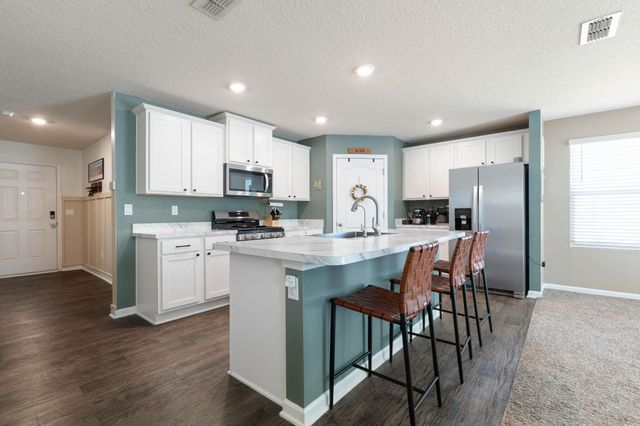 253 Jarama Cir, St Augustine, FL 32084