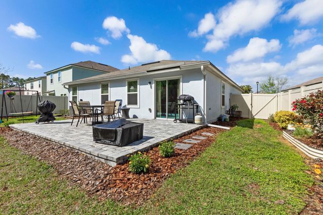 253 Jarama Cir, St Augustine, FL 32084