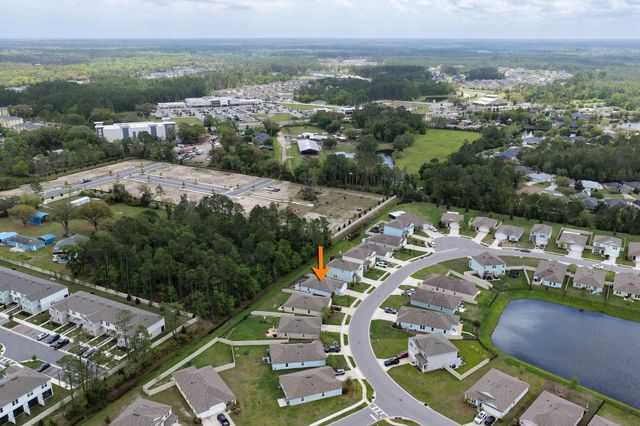 253 Jarama Cir, St Augustine, FL 32084